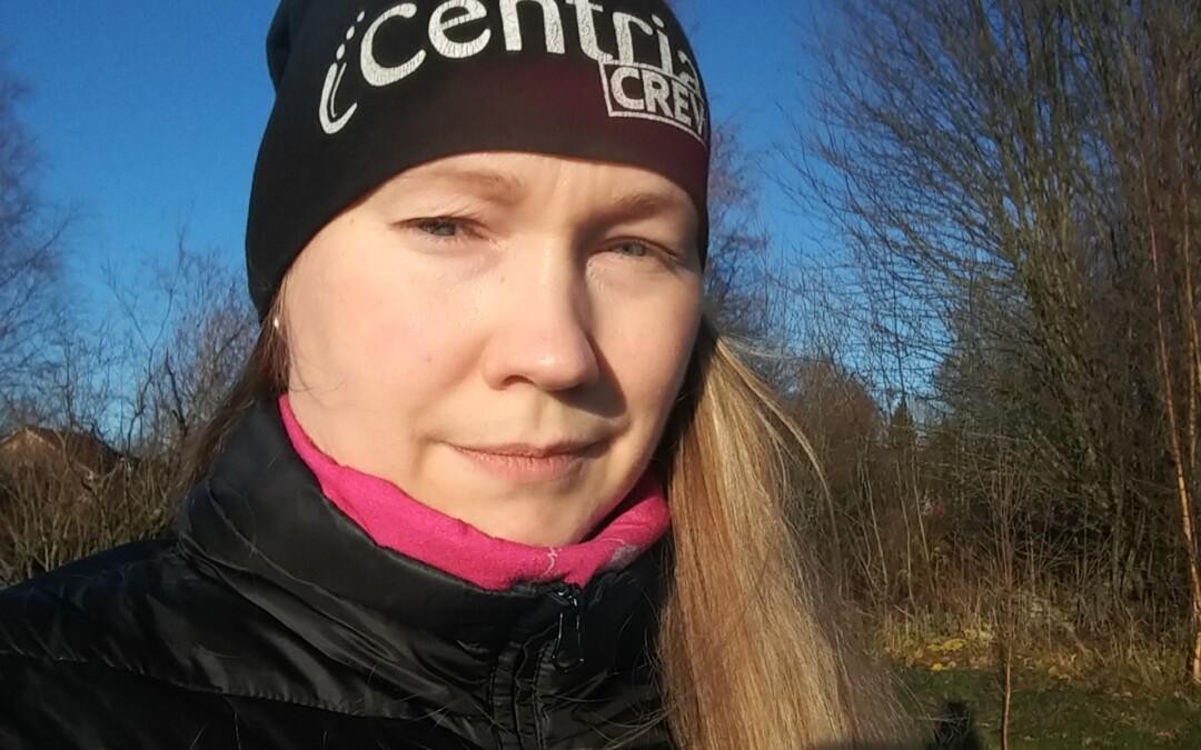 Centria ammattikorkeakoulu: Miten lukuvuosimaksujen hallinta, agenttien seuranta ja oleskelulupiin liittyvä työ saatiin vihdoin yhteen järjestelmään?