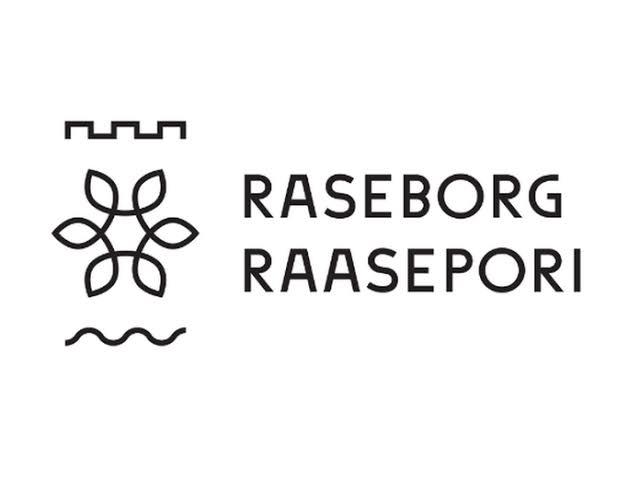 Raaseporin kaupunki